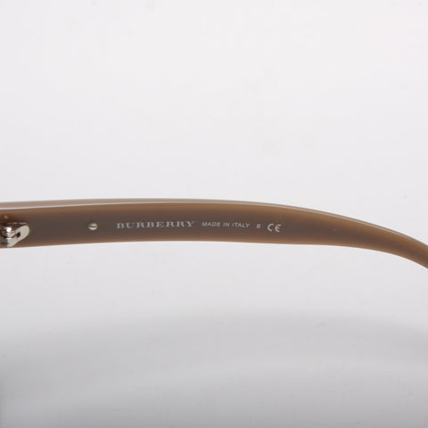 B4088 Round Sunglasses