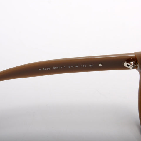 B4088 Round Sunglasses