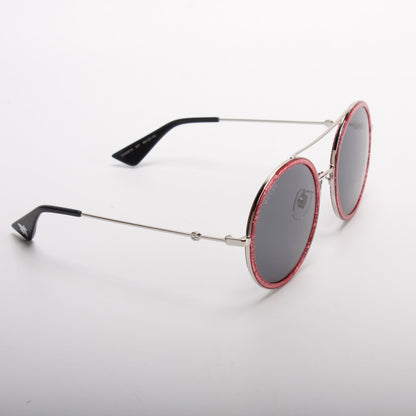 GG0061S Round Sunglasses