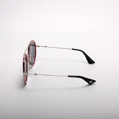 GG0061S Round Sunglasses