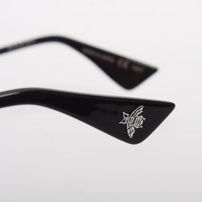 GG0061S Round Sunglasses
