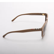 B4151 Round Sunglasses
