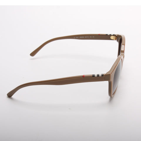 B4151 Round Sunglasses