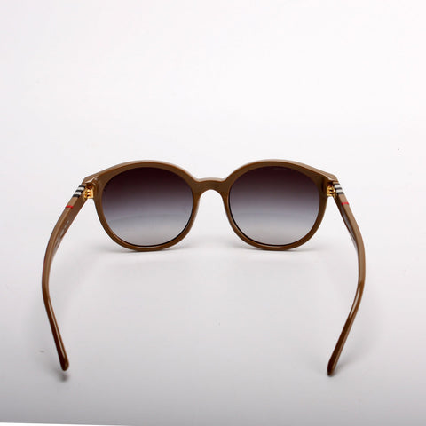B4151 Round Sunglasses