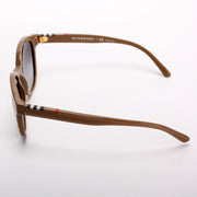 B4151 Round Sunglasses