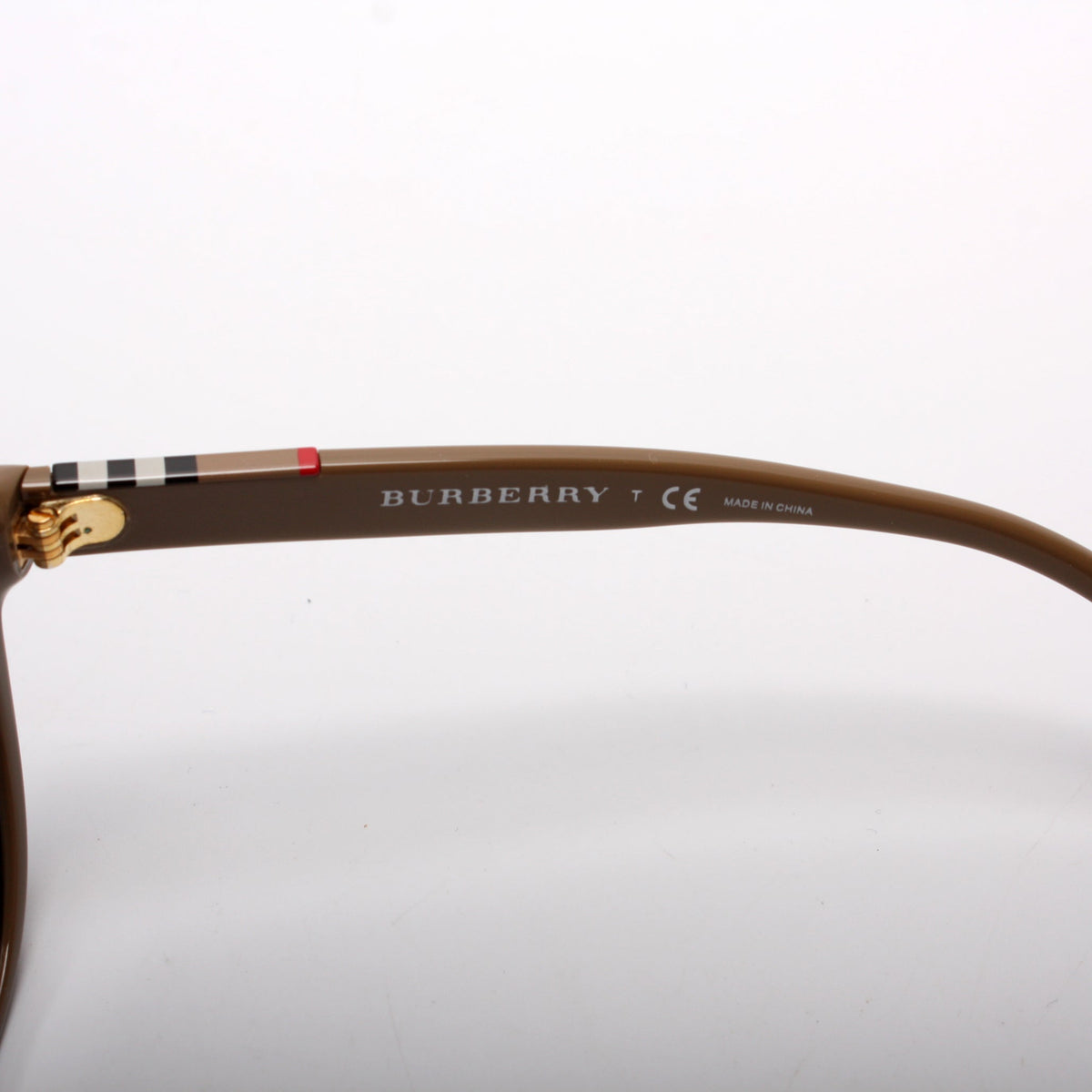 B4151 Round Sunglasses