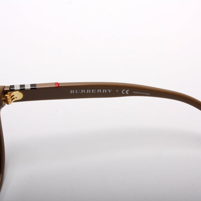 B4151 Round Sunglasses