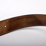 411924 GG Supreme Belt Size 85/34