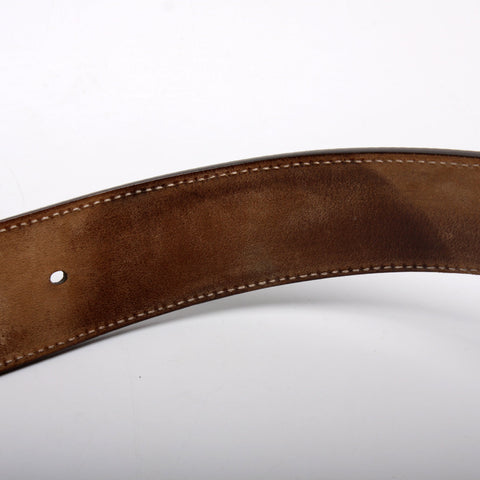 411924 GG Supreme Belt Size 85/34