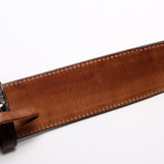 114984 Interlocking GG Web Belt Size 85/34