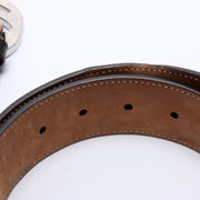 411924 GG Supreme Belt Size 90/36