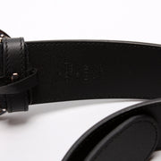411924 GG Supreme Belt Size 85/34