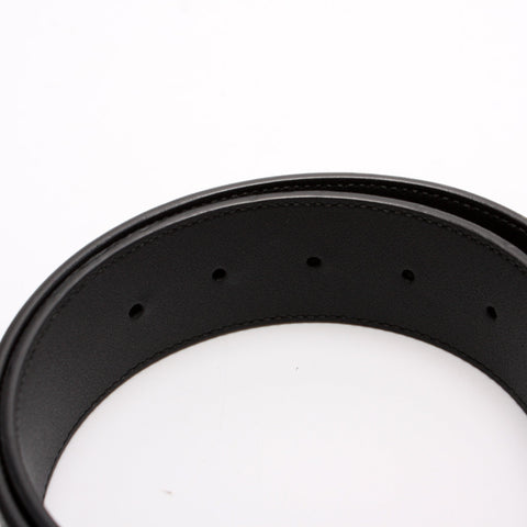 411924 GG Supreme Belt Size 85/34