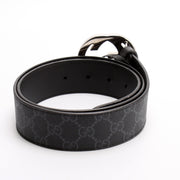 411924 GG Supreme Belt Size 85/34