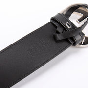 411924 GG Supreme Belt Size 85/34