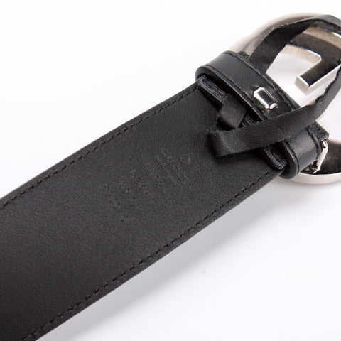 411924 GG Supreme Belt Size 85/34