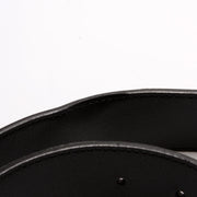 411924 GG Supreme Belt Size 85/34