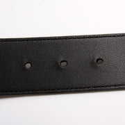 411924 GG Supreme Belt Size 85/34