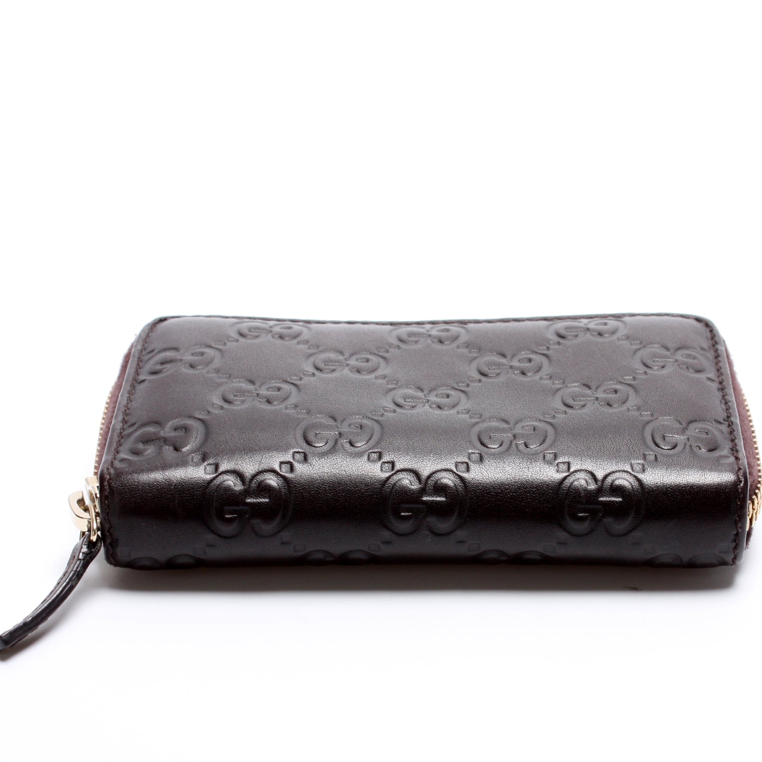 255452 Zip Around Card Case lbcase