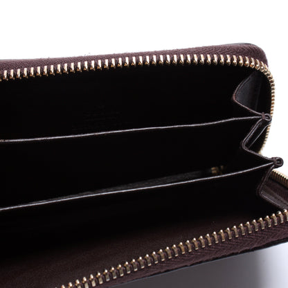 255452 Zip Around Card Case lbcase