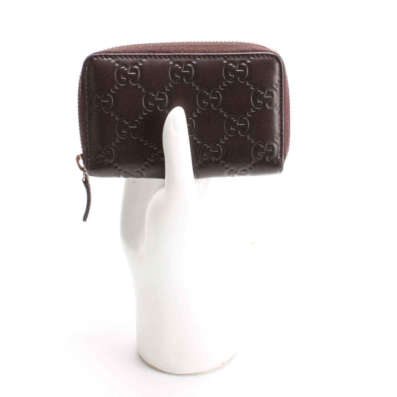 255452 Zip Around Card Case lbcase