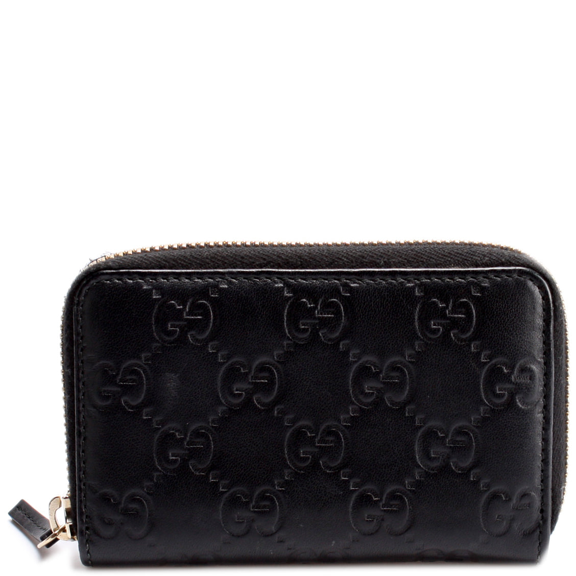255452 Zip Around Card Case lbcase