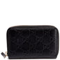 255452 Zip Around Card Case lbcase
