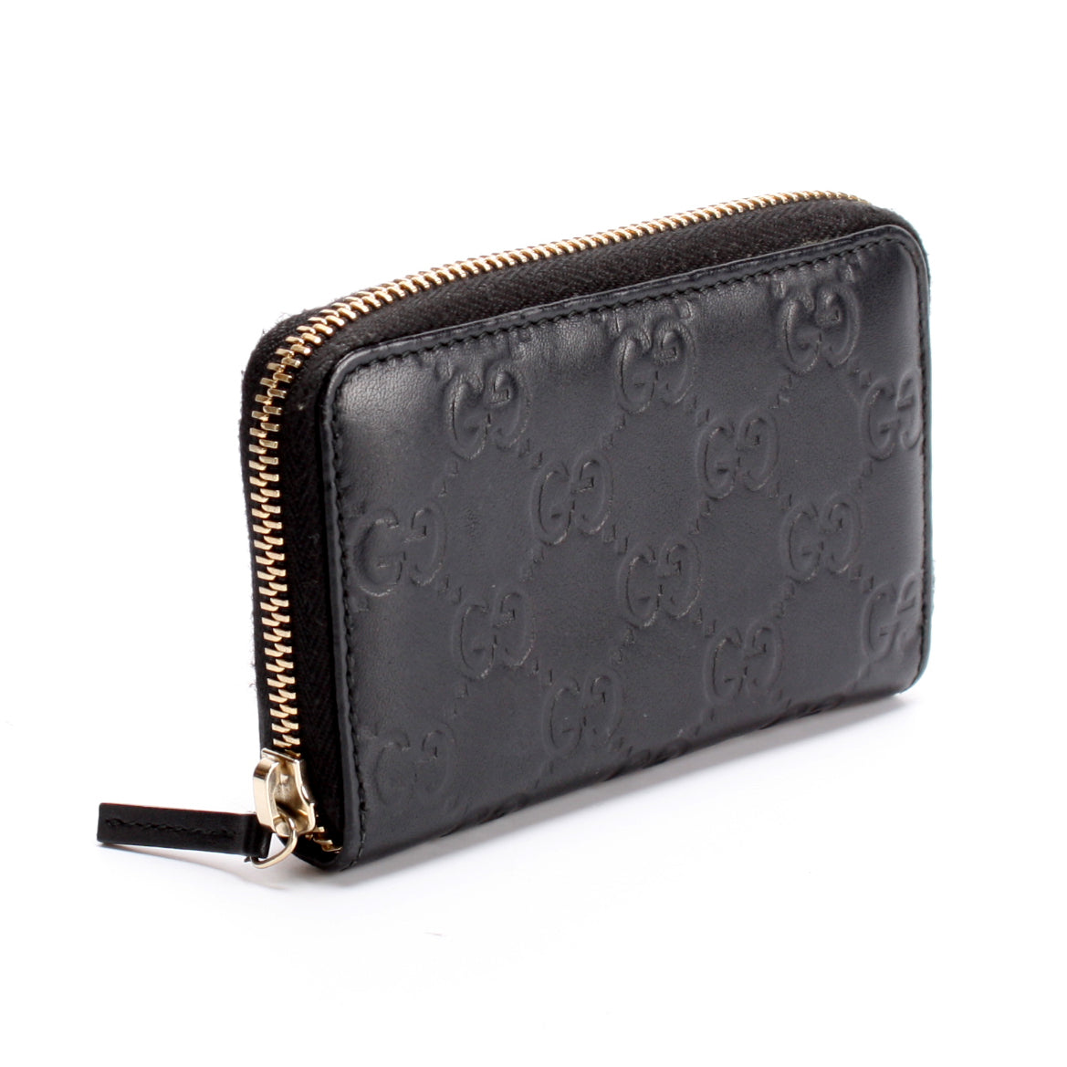 255452 Zip Around Card Case lbcase