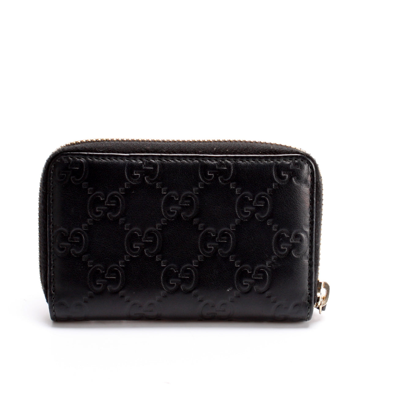 255452 Zip Around Card Case lbcase