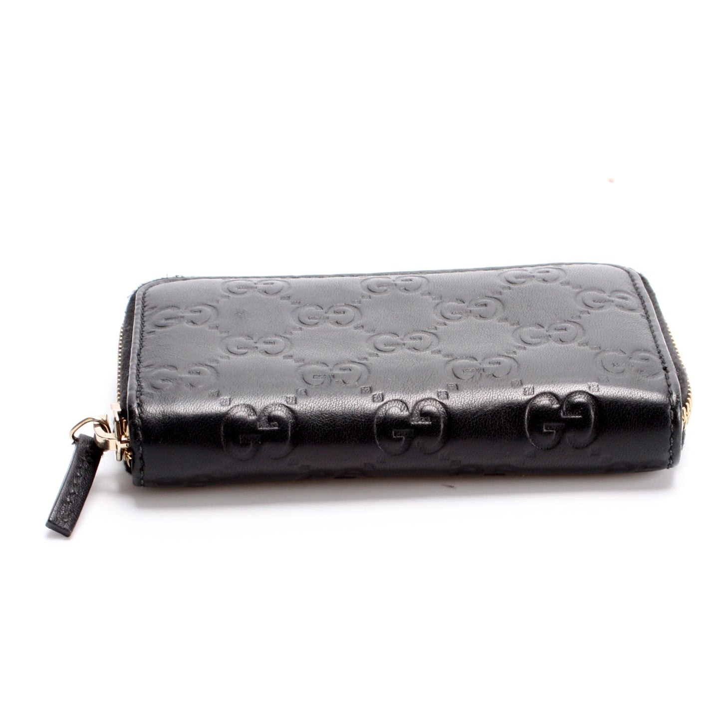 255452 Zip Around Card Case lbcase