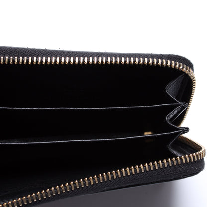 255452 Zip Around Card Case lbcase