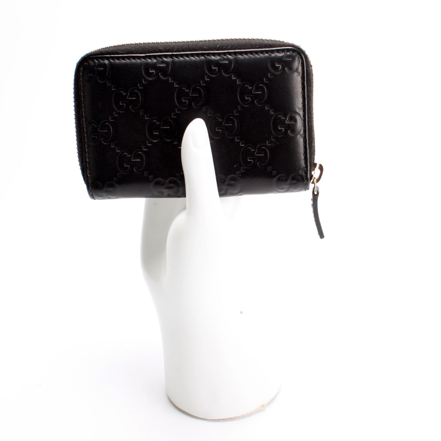 255452 Zip Around Card Case lbcase
