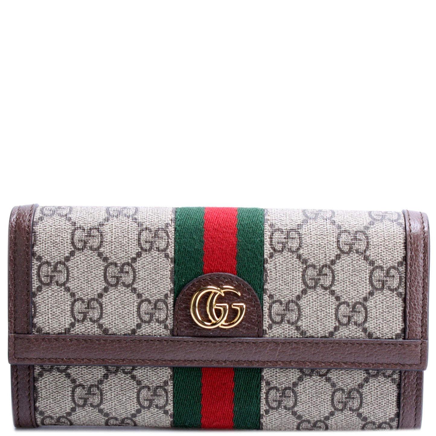 5232153 Ophidia Flap Wallet lbcase