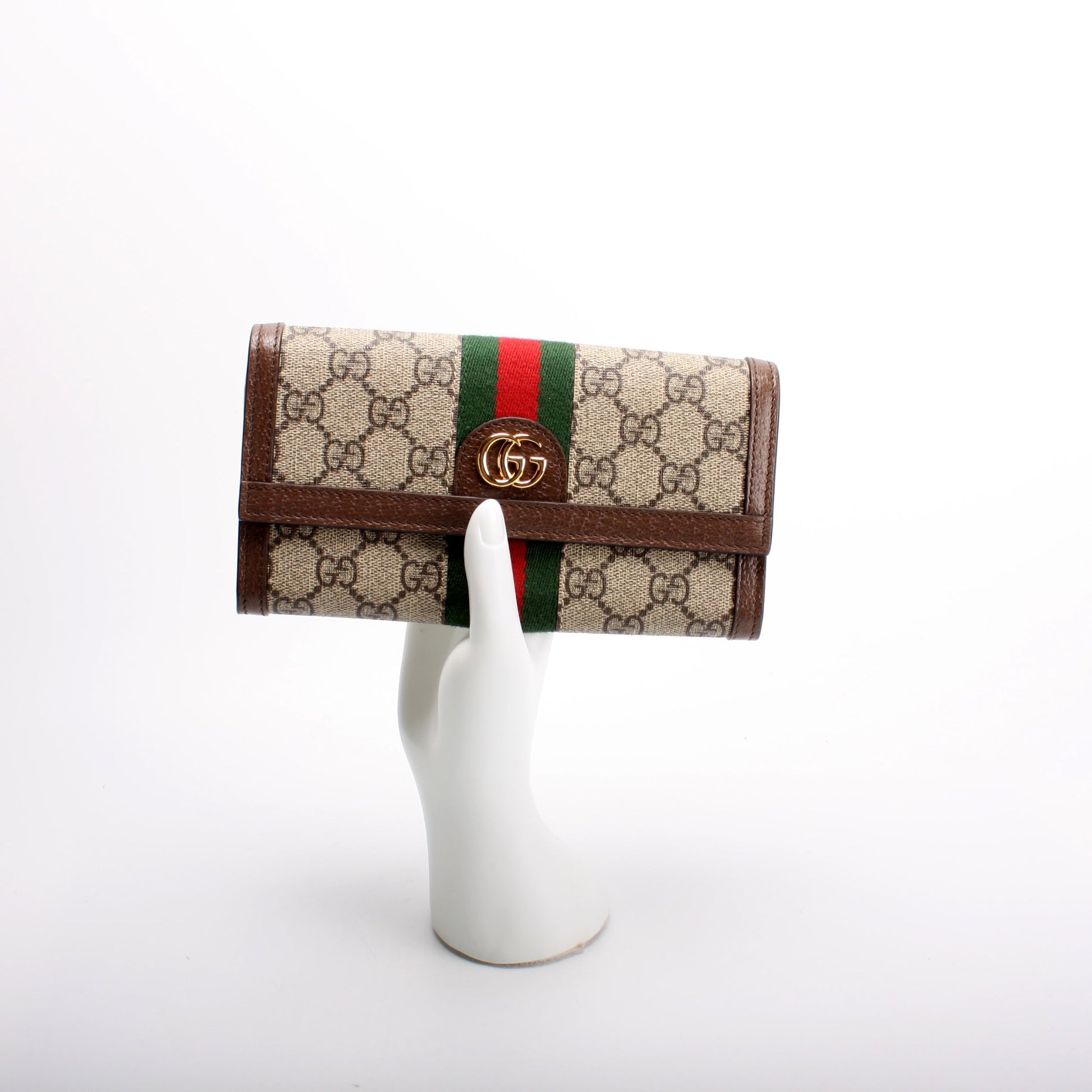 5232153 Ophidia Flap Wallet lbcase