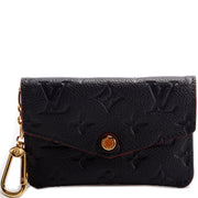 Key Pouch Empreinte