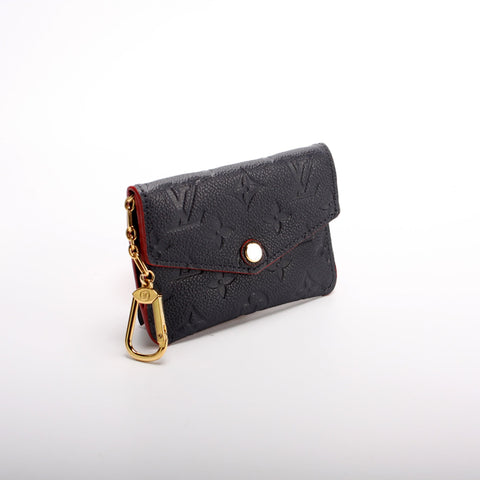 Key Pouch Empreinte