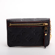 Key Pouch Empreinte