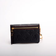 Key Pouch Empreinte