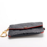 Key Pouch Empreinte
