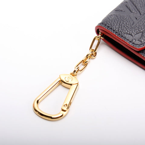 Key Pouch Empreinte