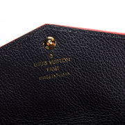 Key Pouch Empreinte