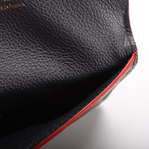 Key Pouch Empreinte