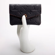 Key Pouch Empreinte