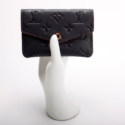 Key Pouch Empreinte