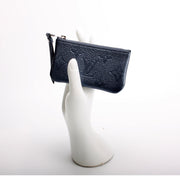 Pochette Cles Empreinte Metallic
