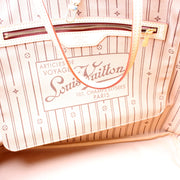 Neverfull GM Monogram