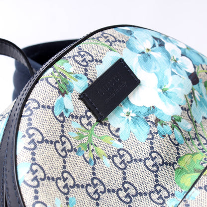 546327 Blooms Backpack lbcase