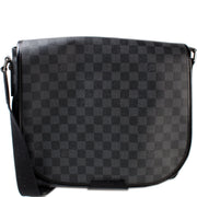 Daniel MM Damier Graphite