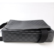 Daniel MM Damier Graphite