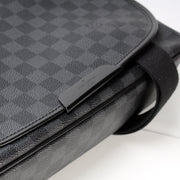 Daniel MM Damier Graphite
